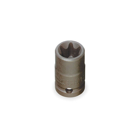 J7420TX Головка торцевая ударная Torx E20