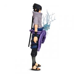Фигурка Grandista Nero. Naruto Shippuden: Uchiha Sasuke #2