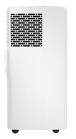 Мобильный кондиционер Hisense AP-07CR4GKWS00 W-series