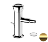 Remer Element ET20BG Смеситель для биде, цвет: золото брашированное