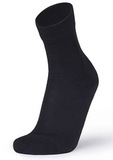 Носки Norveg Functional Merino Wool Black мужские