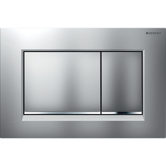 Geberit Sigma30 115.883.KN.1 Клавиша смыва для унитаза фото