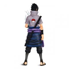 Фигурка Grandista Nero. Naruto Shippuden: Uchiha Sasuke #2