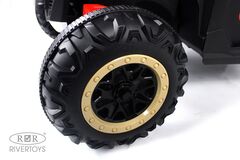 BUGGY K444AM 4WD с дистанционным управлением