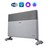 Конвектор электрический Ballu Apollo digital INVERTER Moon Gray BEC/ATI-2501