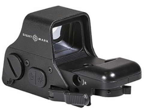 КОЛЛИМАТОР SIGHTMARK ПАНОРАМНЫЙ SM26008