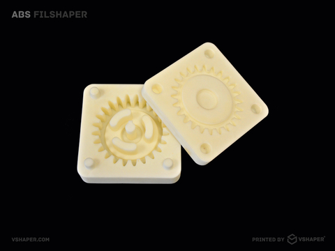 3D-принтер VSHAPER 500 MED