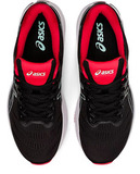 Кроссовки беговые Asics GT-Xpress 2 Black/Clear Blue мужские Распродажа