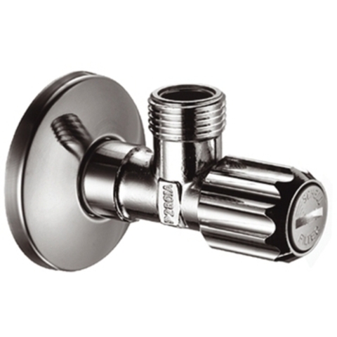 Hansgrohe 13904000 Вентиль