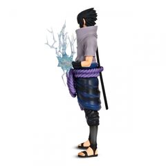 Фигурка Grandista Nero. Naruto Shippuden: Uchiha Sasuke #2