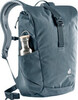 Картинка рюкзак городской Deuter Stepout 22 black - 11
