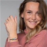 Бусина "Поток Энергии"