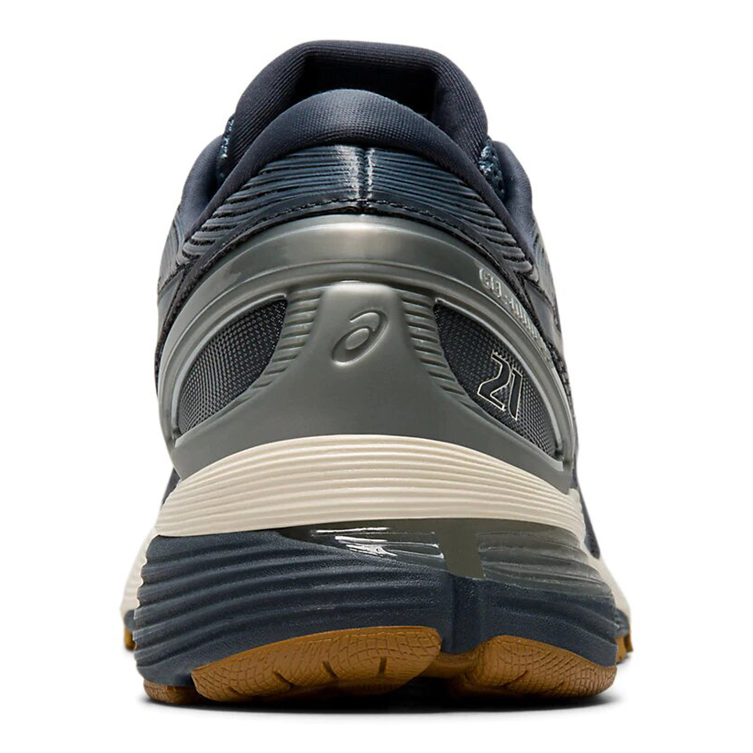 Asics Gel Nimbus 21 кроссовки для бега мужские - 3