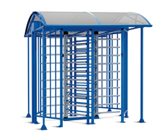 RTD-20.2S Полноростовый роторный турникет PERCo