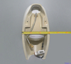 Kopfgescheit KR6020 Автоматический писсуар, настенный
