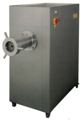 Промышленная мясорубка Bogazici BPK-130 с узлом измельчения из нержавеющей стали