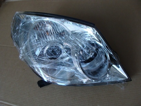 фара передняя правая Geely MK  1017001106