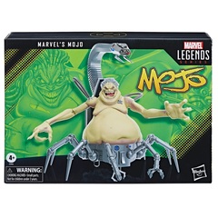 Коллекционная фигурка Marvel Legends Series: Mojo