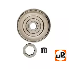Чашка сцепления UNITED PARTS 3/8