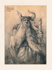 Книга Великанов (Б/У)