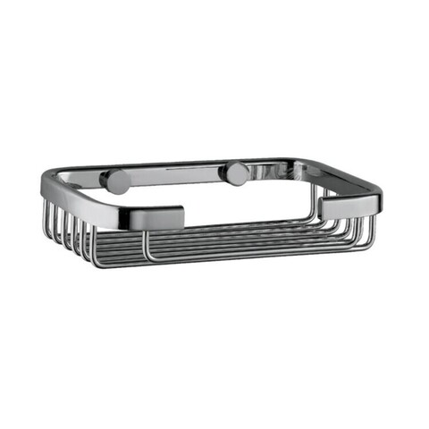 Jaquar ACN-CHR-1177N Полка, Jaquar, Continental, шгв 140*90*30, цвет-хром
