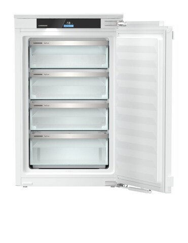 Встраиваемый морозильник Liebherr IFNci 3954
