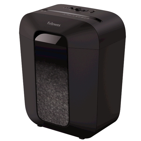 Уничтожитель бумаг (Шредер) Fellowes Powershred LX 41