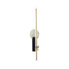 Настенный светодиодный светильник Odeon Light STREKOZA 5413/18WL