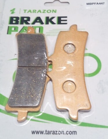 Колодки для Aprilia/ BMV / Ducati /Honda /и другие/ Тормозные / Передние / Полуметаллические