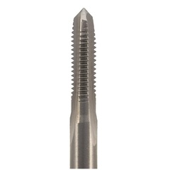 Метчик М 4,0х0,7 (Однопроходный, скв.) DIN352 HSSE-Co5 6h B/4-5P 45мм a=3,4 H-Tools 231040EHT
