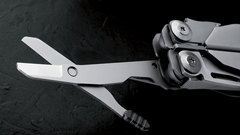Мультитул Leatherman Surge, нейлоновый чехол, 21 функция (830165) | Multitool-Leatherman.Ru