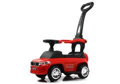 Толокар TOYOTA Z007ZZ с родительской ручкой