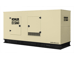 Газовый генератор GZ100 IV