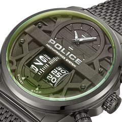 Часы мужские Police PEWJG0006503 ROTORCROM
