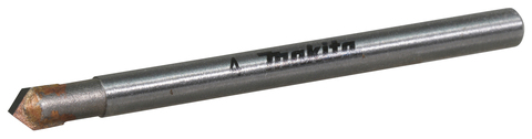 Сверло по стеклу GEN2 4x51 мм Makita D-78411