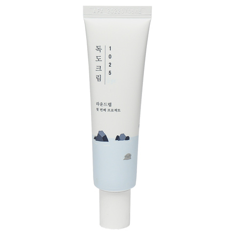 Увлажняющий крем для век ROUND LAB Dokdo Eye Cream 30мл