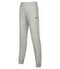 Mizuno Sweat Pant женские спортивные брюки серые - 1