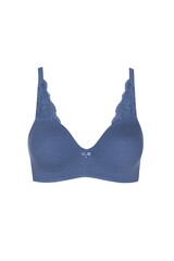 Бюстгальтер с формованным чашками без косточек LISCA JULIETTE 20302