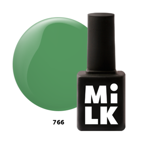 ГЕЛЬ-ЛАК MILK CHILLOUT 766 STRESS FREE ZONE