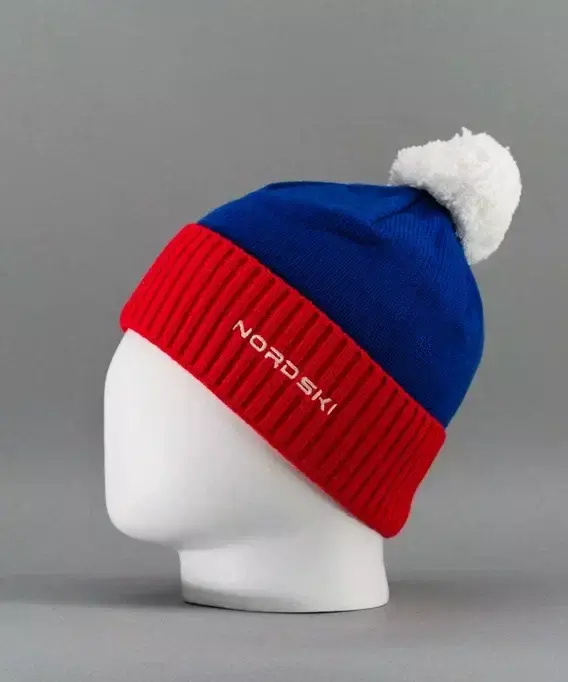 Nordski FAN лыжная шапка - 5