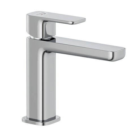 Kludi Renon 422820575 Смеситель для раковины, цвет: хром