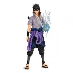 Фигурка Grandista Nero. Naruto Shippuden: Uchiha Sasuke #2