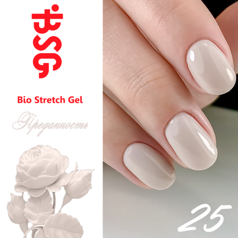 BSG №25 Преданность купить за 450&nbsp;руб