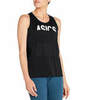Asics Esnt Gpx Tank майка для бега женская черная - 1