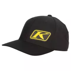 Кепка KLIM K CORP HAT Черная