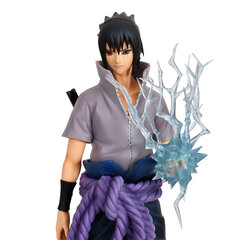 Фигурка Grandista Nero. Naruto Shippuden: Uchiha Sasuke #2