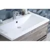 Art&Max AM-LAV-580-MR-A Раковина, цвет: белый