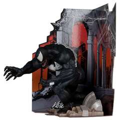 Фигурка McFarlane Toys Marvel Venom (The Amazing Spiderman #316)