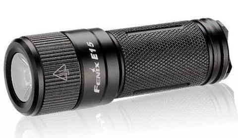 Фонарь Fenix Е15 450lm