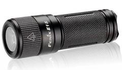 Фонарик Fenix E15 XP-G2 R5 450 лм CR123A/16340
